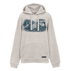 Cabot Trail Highway Nova Scotia Road Trip Nantucket Sweatshirt or Hoodie