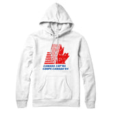 Canada Cup 84 Sweatshirt and Hoodie