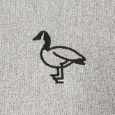 Canada Goose Embroidery Nantucket Sweatshirt