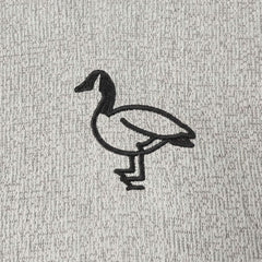 Canada Goose Embroidery Nantucket Sweatshirt