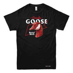 Canada Goose Low Poly Bust T-shirt