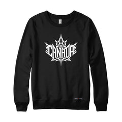 Canada Hardcore Sweatshirt or Hoodie