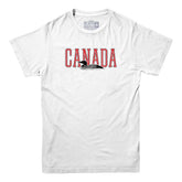 Canada Loon T-shirt