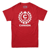 Canada Crest T-shirt