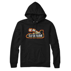 Canadarm Logo Sweatshirt and Hoodie