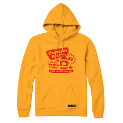 Canadian Dollar Beer Sweatshirt or Hoodie
