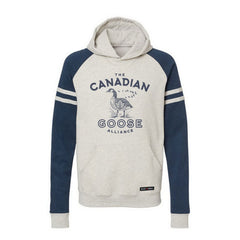 Canadian Goose Alliance Varsity Hoodie