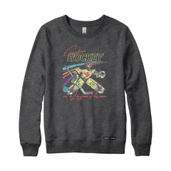 Canadian Hockey Goalie Sweatshirt