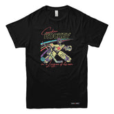 Canadian Hockey Goalie T-shirt