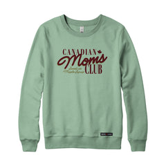 Canadian Moms Club Sweatshirt or Hoodie
