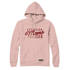 Canadian Moms Club Sweatshirt or Hoodie