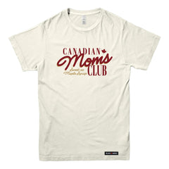 Canadian Moms Club T-shirt