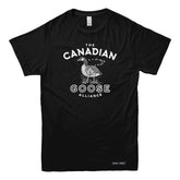 Canadian Goose Alliance T-shirt