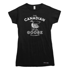 Canadian Goose Alliance T-shirt