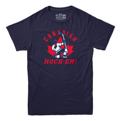 Canadian Hock-Eh T-shirt