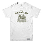 Canadian Moose Alliance T-shirt