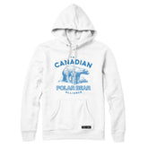 Canadian Polar Bear Alliance Sweatshirt and Hoodie