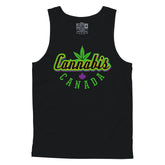 Cannabis Canada Tanktop