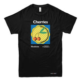 Cherries Blenheim T-shirt