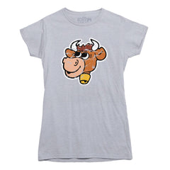 Chocolate Milk Cow T-shirt