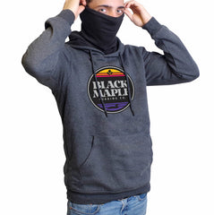 Circle Sunset BMT Logo SOE Hoodie