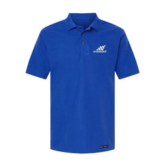 Croissant Logo Polo Shirt