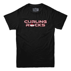 Curling Rocks T-Shirt