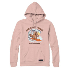 Dam Right I Surf Beaver Sweatshirt or Hoodie