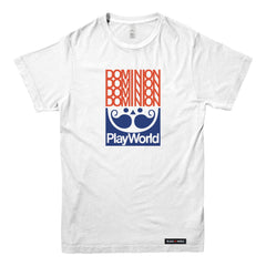 Dominion PlayWorld T-shirt