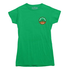 Down to Earth Club T-Shirt
