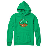 Down to Earth Club Sweatshirt and Hoodie