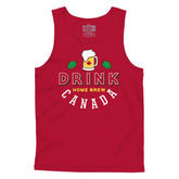 Drink Canada Tanktop