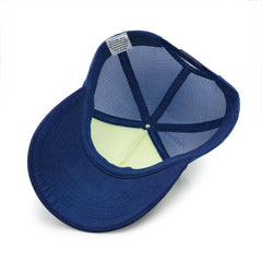 Eddie Shack Donuts Retro Foam Trucker Hat