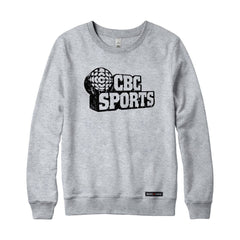 1982 CBC Sports 3D Logo Sweatshirt or Hoodie