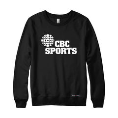 1982 CBC Sports Logo Sweatshirt or Hoodie