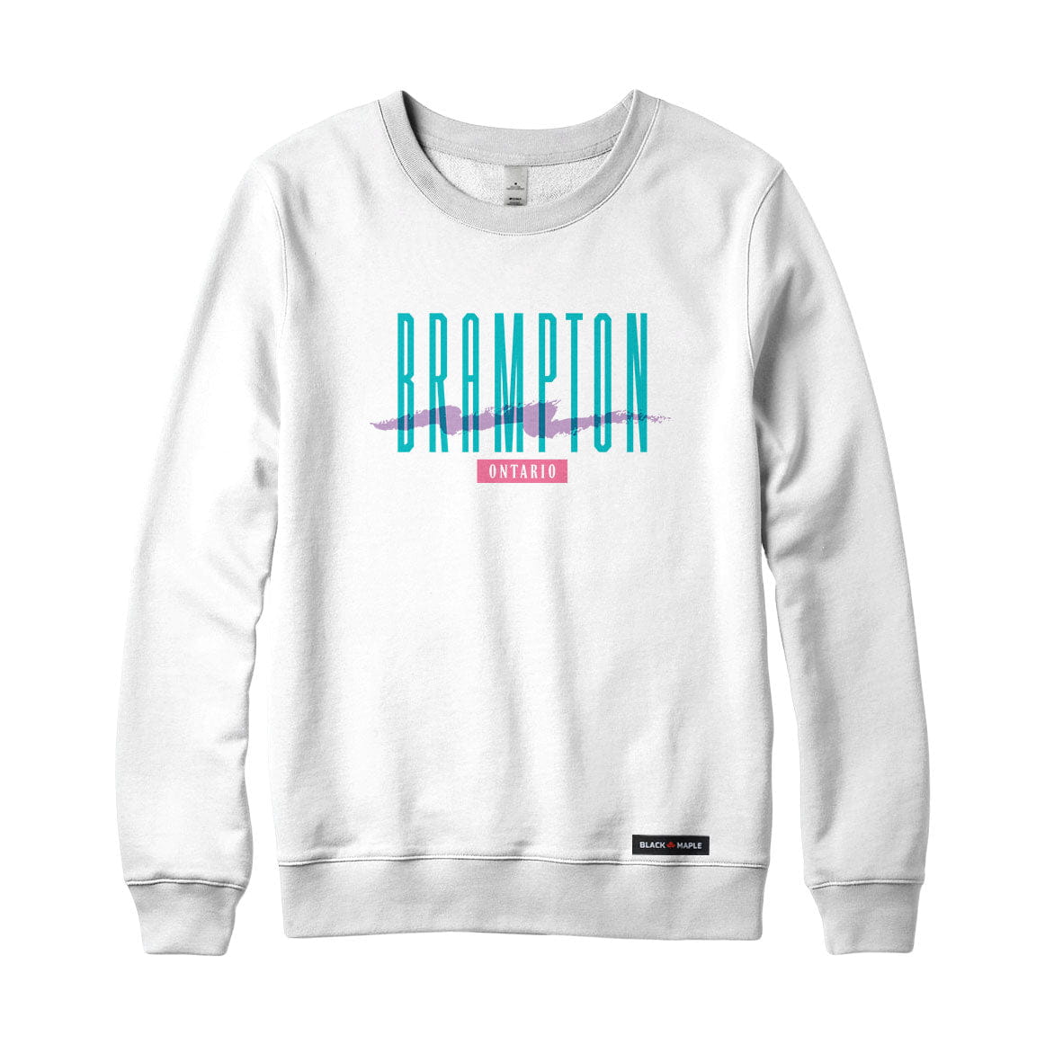 90s Brampton Sweatshirt or Hoodie