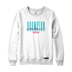 90s Brampton Sweatshirt or Hoodie