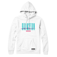 90s Brampton Sweatshirt or Hoodie