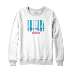 90s Calgary Sweatshirt or Hoodie