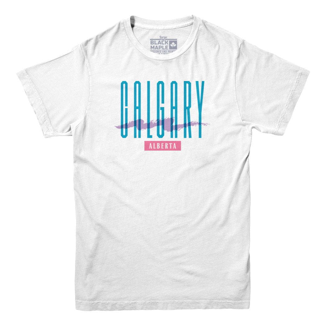 90s Calgary T-shirt