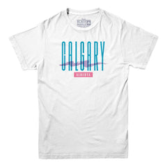 90s Calgary T-shirt