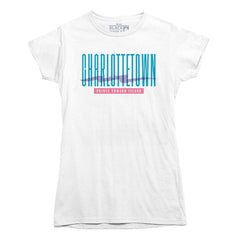 90s Charlottetown T-shirt