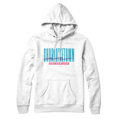 90s Charlottetown Sweatshirt or Hoodie