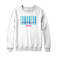 90s Edmonton Sweatshirt or Hoodie