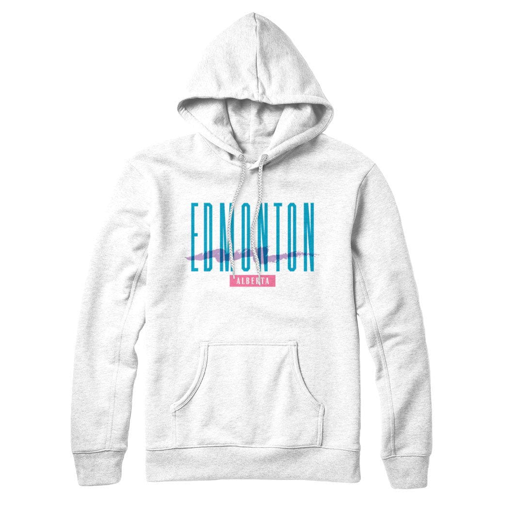 90s Edmonton Sweatshirt or Hoodie