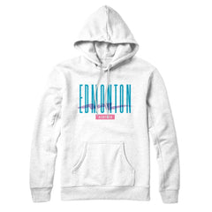 90s Edmonton Sweatshirt or Hoodie