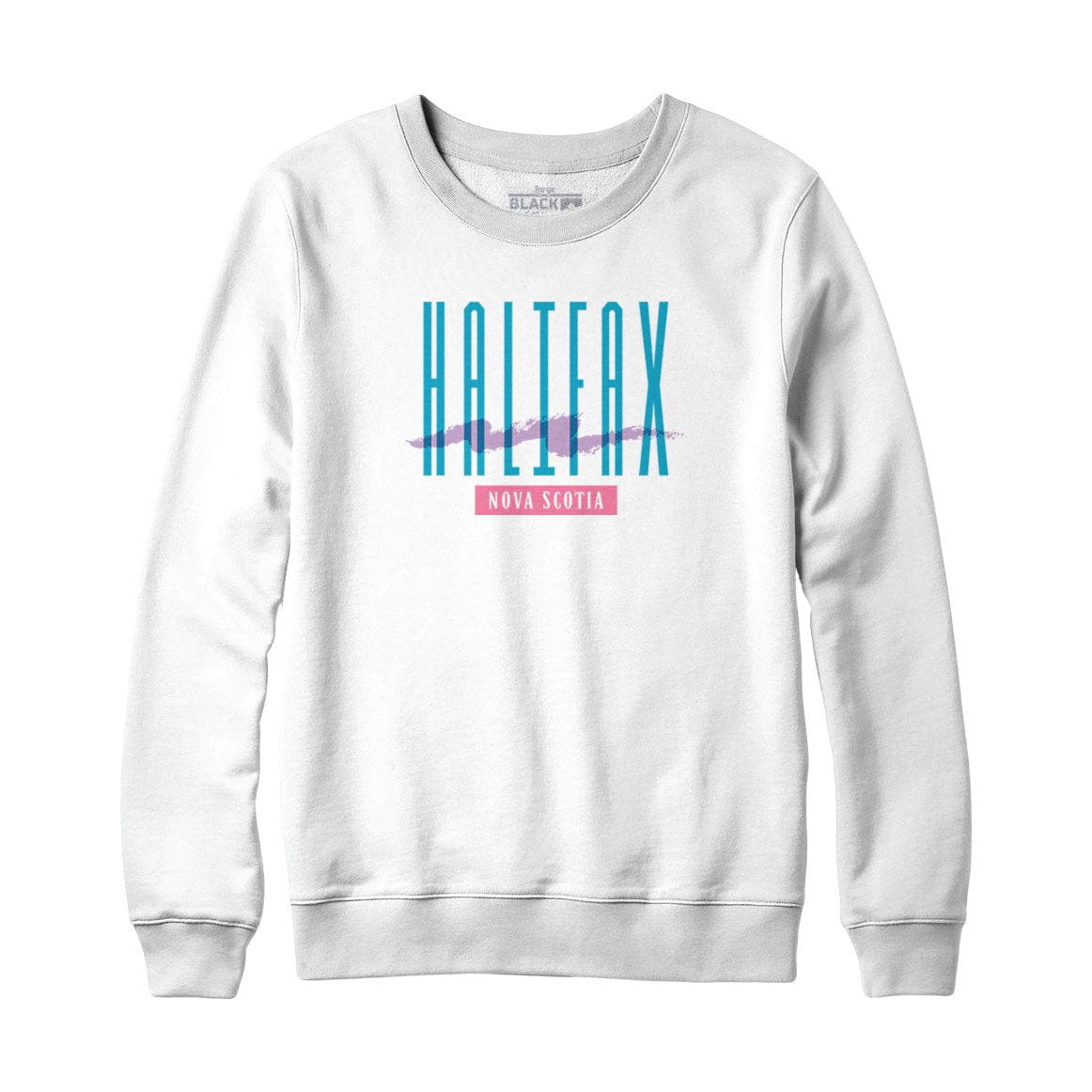 90s Halifax Sweatshirt or Hoodie