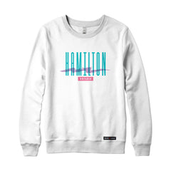 90s Hamilton Sweatshirt or Hoodie