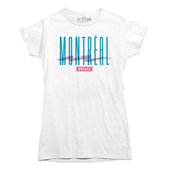 90s Montreal T-shirt