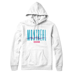90s Montreal Sweatshirt or Hoodie